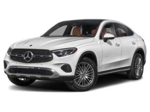 2025 Mercedes-Benz GLC 4MATIC Coupe for sale in Allentown, PA