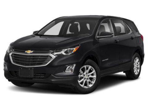 2020 Chevrolet Equinox AWD LT 1.5L Turbo for sale in Oskaloosa, IA