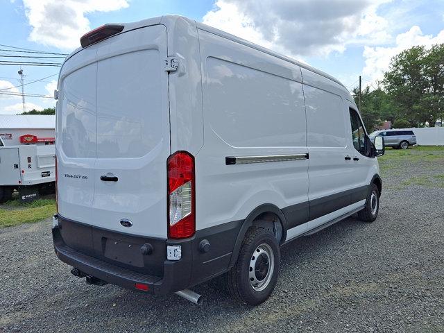 2025 Ford Transit Cargo Van T-250 148" Med Rf 9070 GVWR RWD
