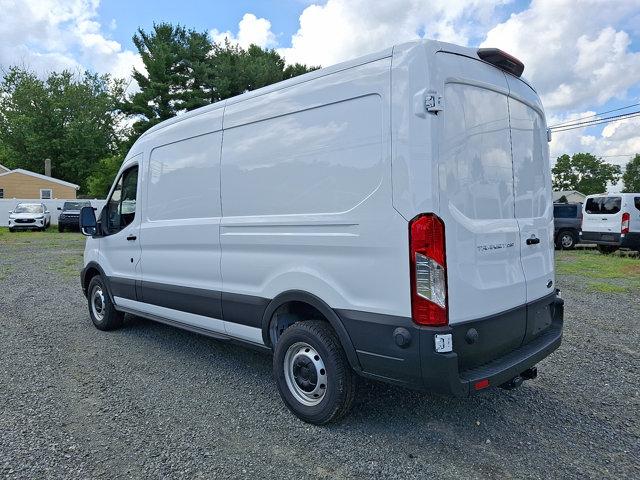 2025 Ford Transit Cargo Van T-250 148" Med Rf 9070 GVWR RWD