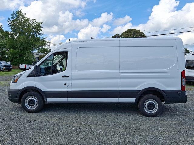 2025 Ford Transit Cargo Van T-250 148" Med Rf 9070 GVWR RWD