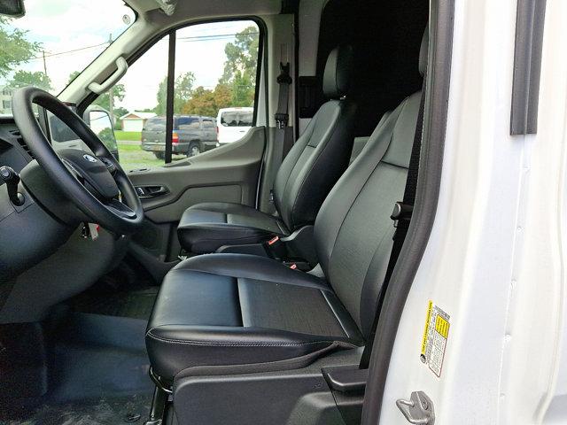 2025 Ford Transit Cargo Van T-250 148" Med Rf 9070 GVWR RWD