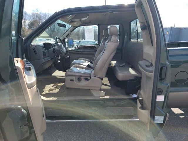 2002 Ford F-350 Lariat