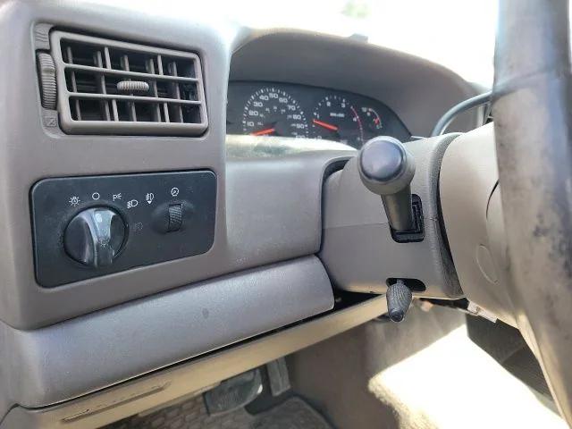 2002 Ford F-350 Lariat