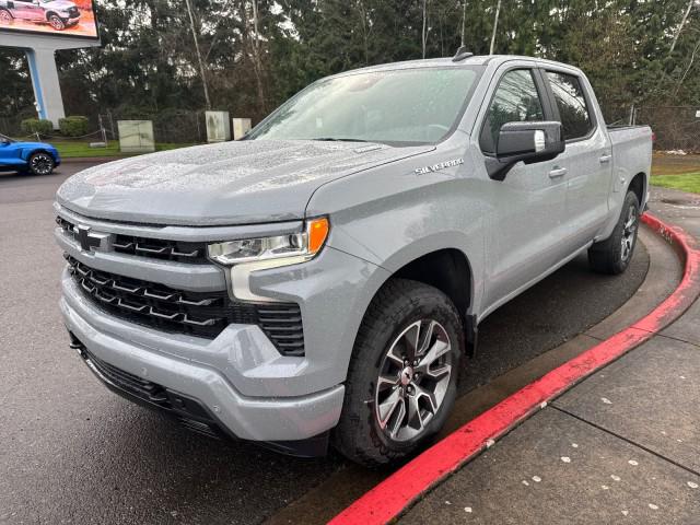 2025 Chevrolet Silverado 1500 RST for sale in Vancouver, WA