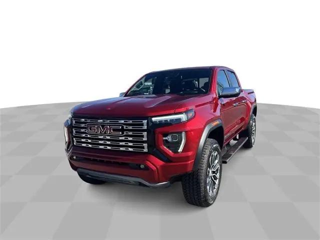 2024 GMC Canyon 4WD Denali for sale in Lebanon, TN