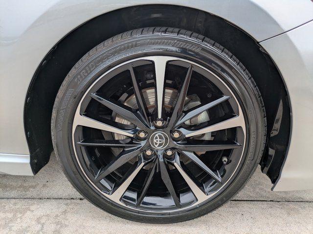 2018 Toyota Camry XSE V6