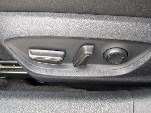 2018 Toyota Camry XSE V6
