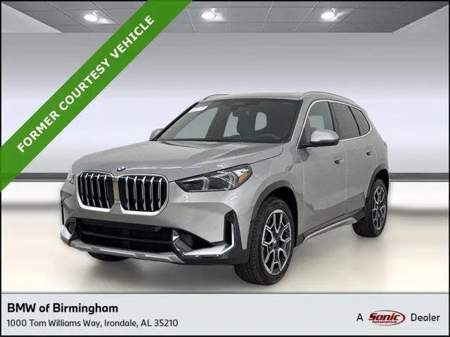 2025 BMW X1 xDrive28i for sale in Irondale, AL