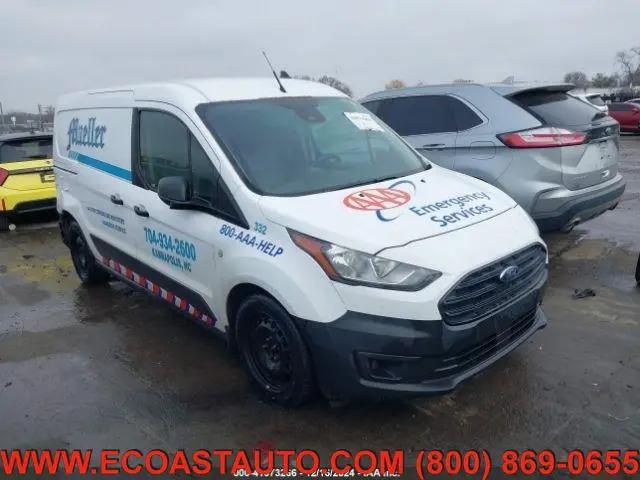 2021 Ford Transit Connect XL Cargo Van for sale in Bedford, VA