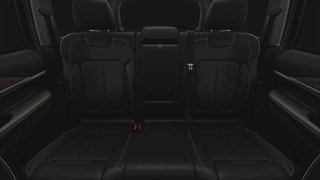 2025 Jeep Grand Cherokee 4xe GRAND CHEROKEE 4xe