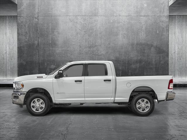 2025 RAM Ram 2500 RAM 2500 BIG HORN CREW CAB 4X4 64 BOX