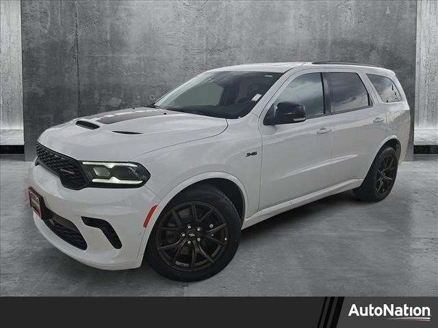 2025 Dodge Durango DURANGO R/T 20TH ANNIVERSARY PREMIUM AWD