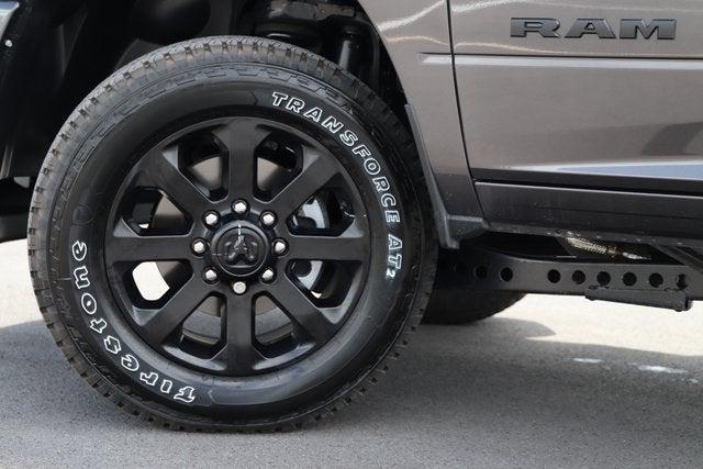 2025 RAM Ram 2500 RAM 2500 BIG HORN CREW CAB 4X4 64 BOX