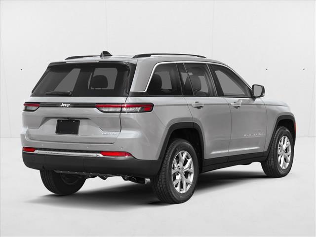 2025 Jeep Grand Cherokee GRAND CHEROKEE ALTITUDE X 4X2