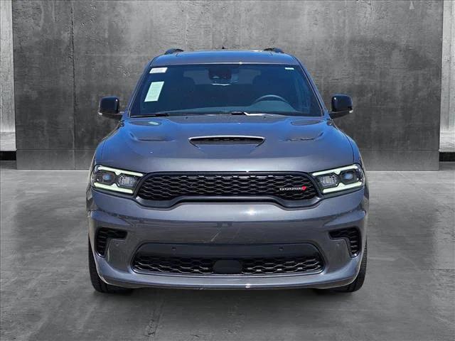 2025 Dodge Durango DURANGO R/T PLUS AWD