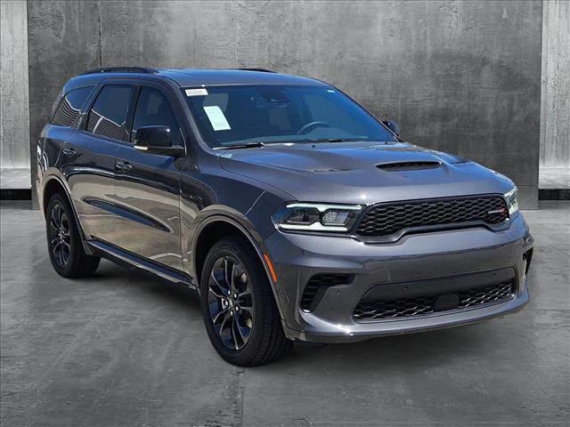 2025 Dodge Durango DURANGO R/T PLUS AWD