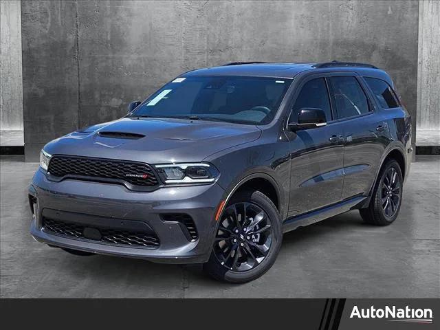 2025 Dodge Durango DURANGO R/T PLUS AWD