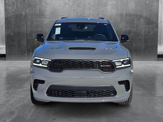 2025 Dodge Durango DURANGO R/T PLUS AWD
