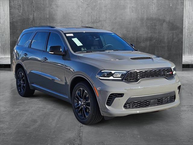 2025 Dodge Durango DURANGO R/T PLUS AWD
