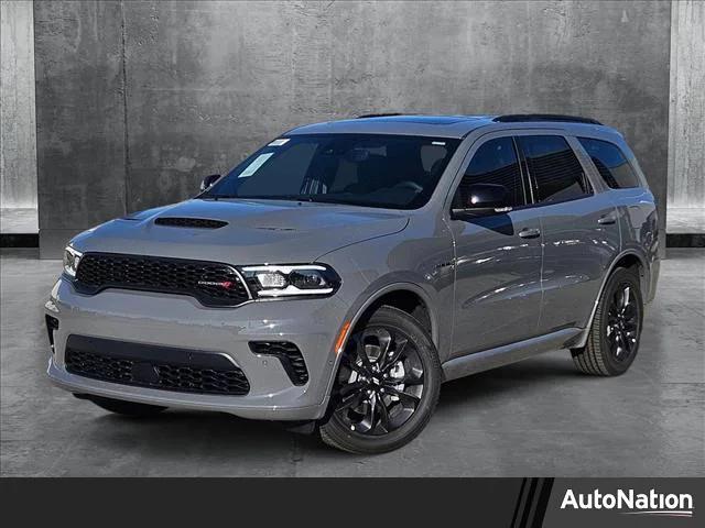 2025 Dodge Durango DURANGO R/T PLUS AWD