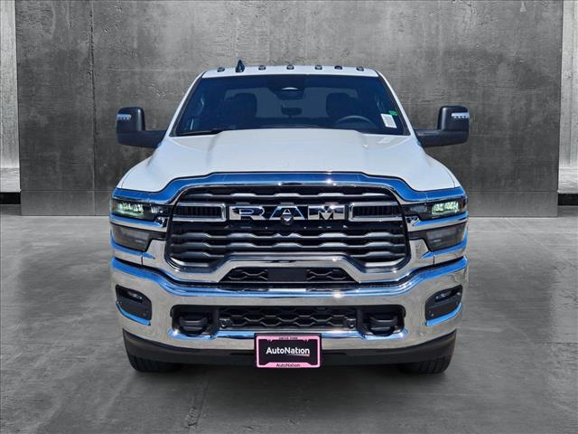 2025 RAM Ram 2500 RAM 2500 LONE STAR CREW CAB 4X4 64 BOX