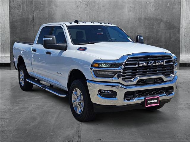 2025 RAM Ram 2500 RAM 2500 LONE STAR CREW CAB 4X4 64 BOX