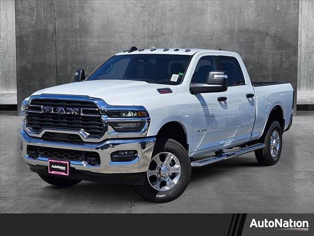 2025 RAM Ram 2500 RAM 2500 LONE STAR CREW CAB 4X4 64 BOX