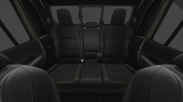 2025 Jeep Gladiator GLADIATOR TEXAS TRAIL 4X4