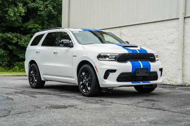 2025 Dodge Durango DURANGO R/T PLUS AWD
