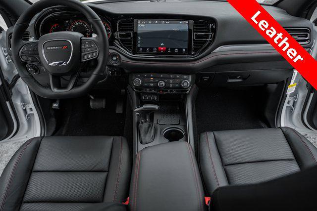 2025 Dodge Durango DURANGO R/T PLUS AWD