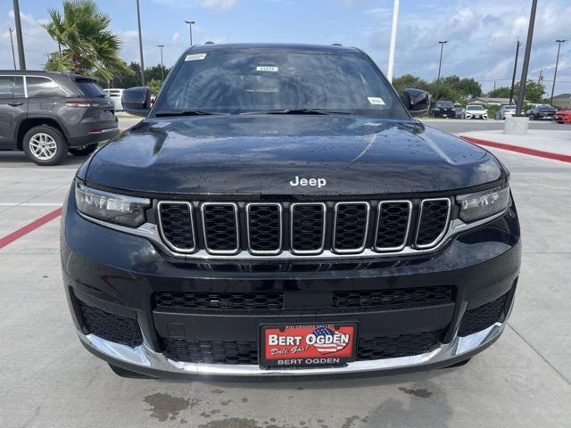 2025 Jeep Grand Cherokee GRAND CHEROKEE L LAREDO X 4X2