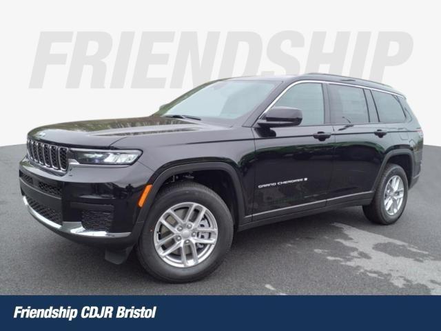 2025 Jeep Grand Cherokee GRAND CHEROKEE L LAREDO X 4X4