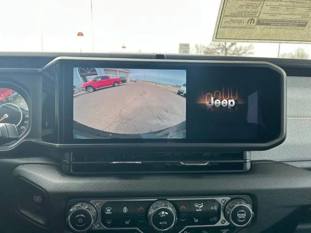 2025 Jeep Wrangler WRANGLER 4-DOOR SPORT S 2025 Jeep Wrangler WRANGLER 4-DOOR SPORT S