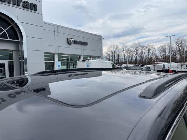 2025 Jeep Grand Cherokee GRAND CHEROKEE LIMITED 4X4 2025 Jeep Grand Cherokee GRAND CHEROKEE LIMITED 4X4