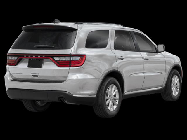 2025 Dodge Durango DURANGO SRT HELLCAT HAMMERHEAD AWD