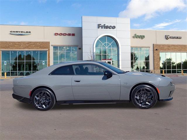 2025 Dodge Charger CHARGER 2-DOOR DAYTONA R/T AWD