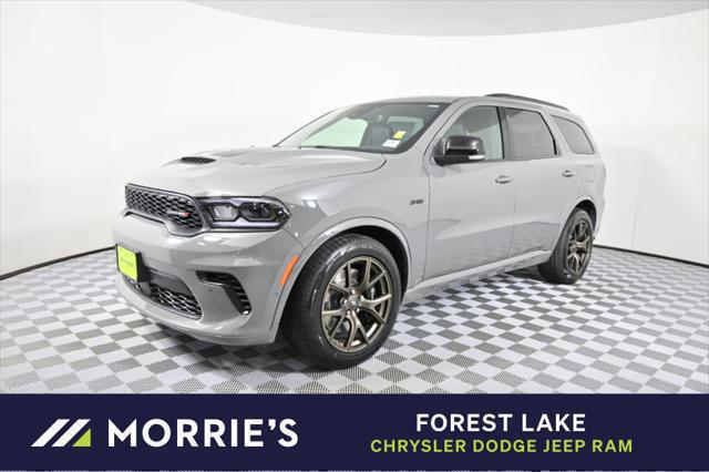 2025 Dodge Durango R/T