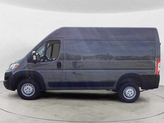 2025 RAM Ram ProMaster RAM PROMASTER 1500 TRADESMAN CARGO VAN HIGH ROOF 136 WB