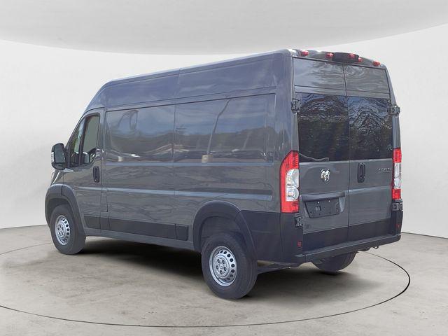 2025 RAM Ram ProMaster RAM PROMASTER 1500 TRADESMAN CARGO VAN HIGH ROOF 136 WB