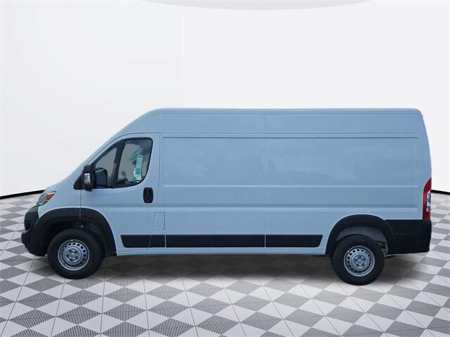 2025 RAM Ram ProMaster RAM PROMASTER 2500 TRADESMAN CARGO VAN HIGH ROOF 159 WB