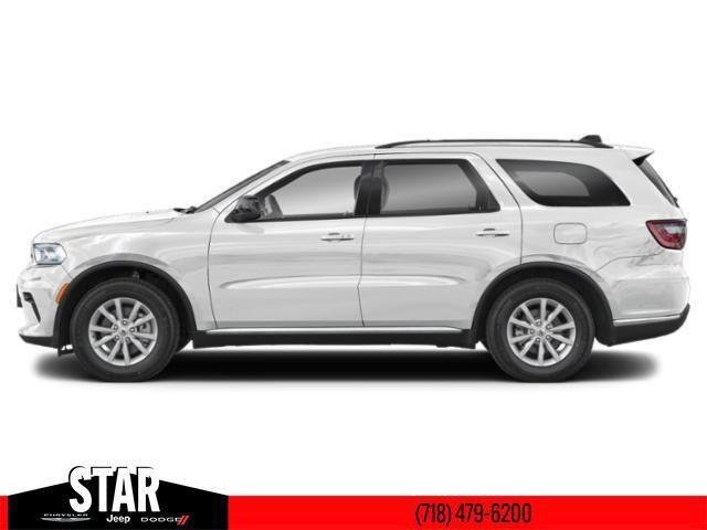 2025 Dodge Durango DURANGO R/T 20TH ANNIVERSARY PLUS AWD