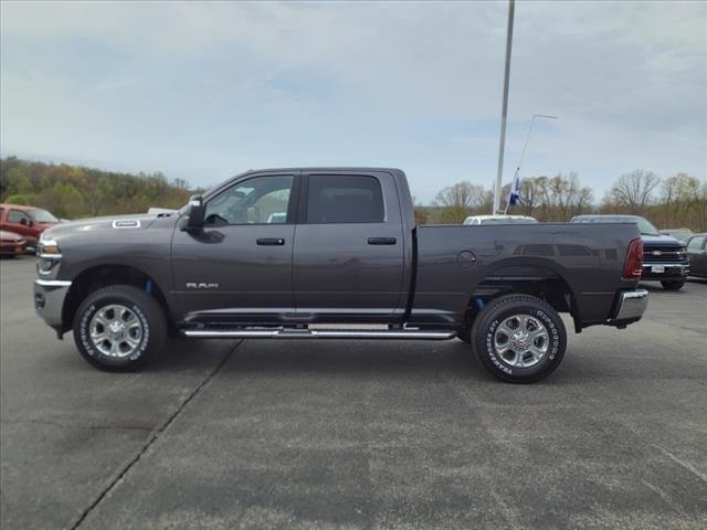 2025 RAM Ram 2500 RAM 2500 BIG HORN CREW CAB 4X4 64 BOX