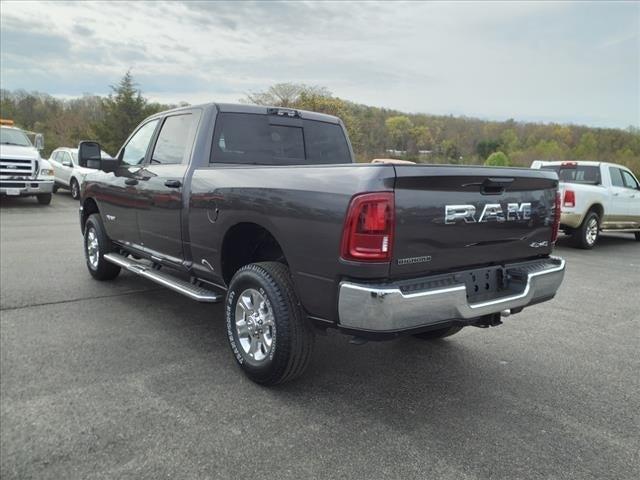 2025 RAM Ram 2500 RAM 2500 BIG HORN CREW CAB 4X4 64 BOX