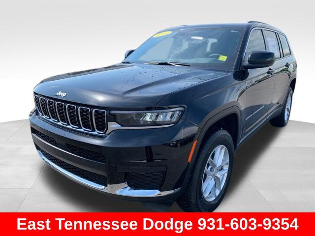 2025 Jeep Grand Cherokee GRAND CHEROKEE L LAREDO X 4X2