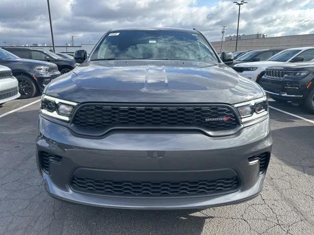 2025 Dodge Durango DURANGO GT AWD