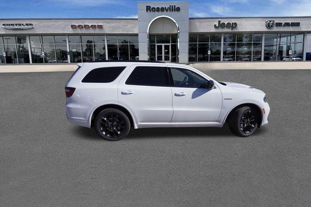2025 Dodge Durango DURANGO R/T AWD