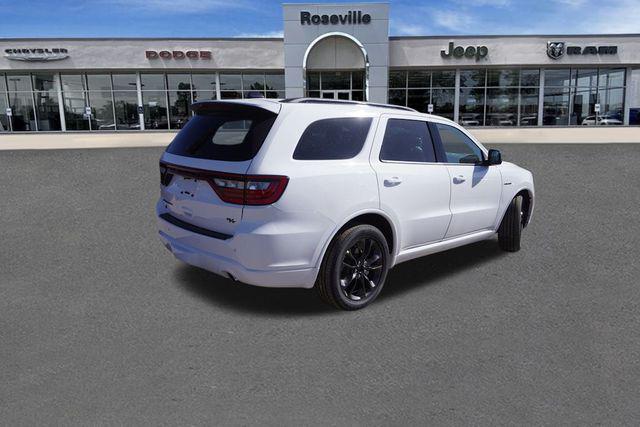 2025 Dodge Durango DURANGO R/T AWD