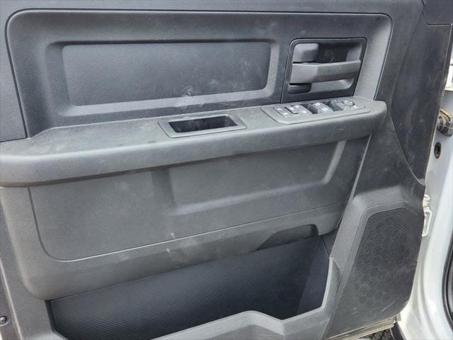 New 2025 RAM 2500 TRADESMAN New 2025 RAM 2500 TRADESMAN