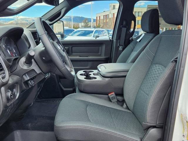 New 2025 RAM 2500 TRADESMAN New 2025 RAM 2500 TRADESMAN